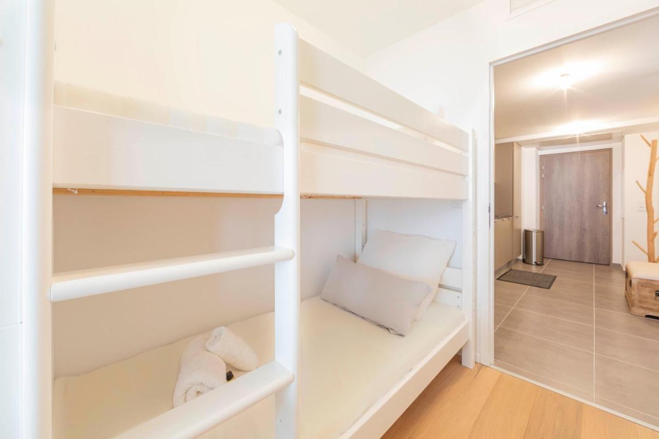 Appartement Les Jardins Secrets Antibes